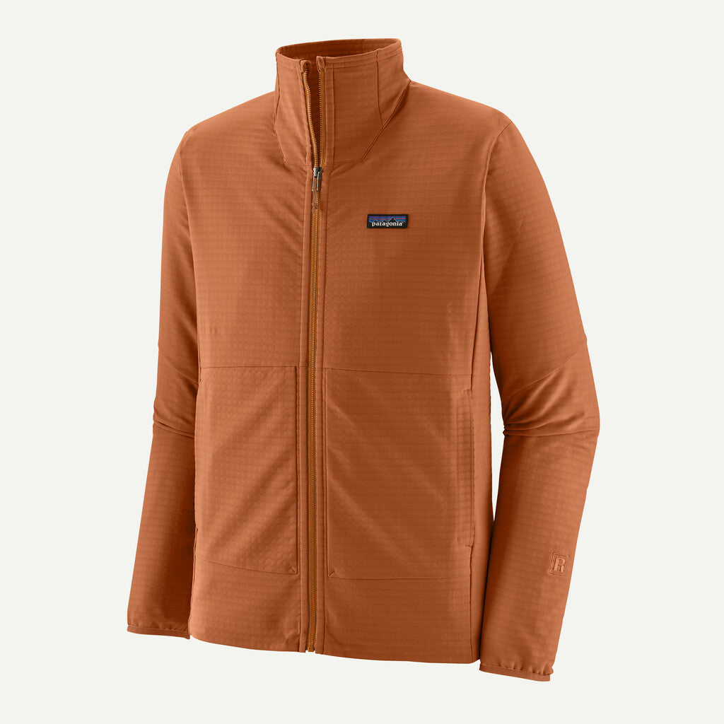 Patagonia Men's R1 Techface Jacket