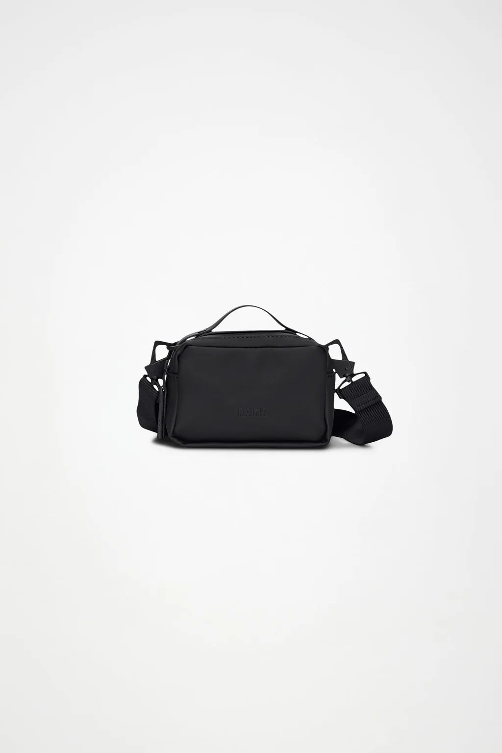 Rains Box Bag Micro