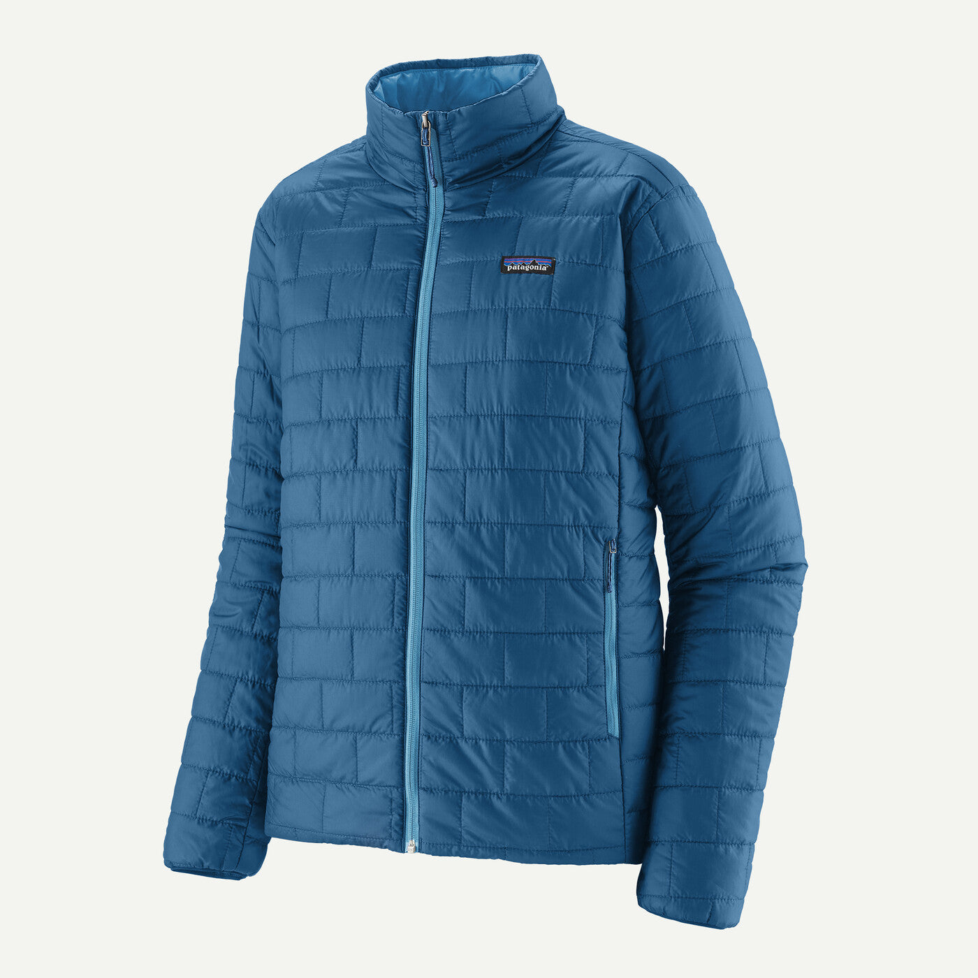 Patagonia Men's Nano Puff Jacket