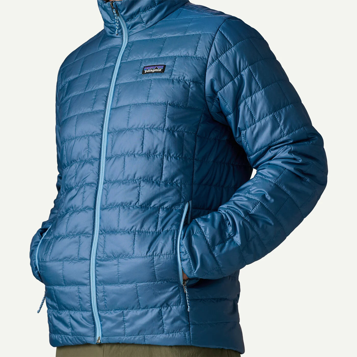 Patagonia Men's Nano Puff Jacket