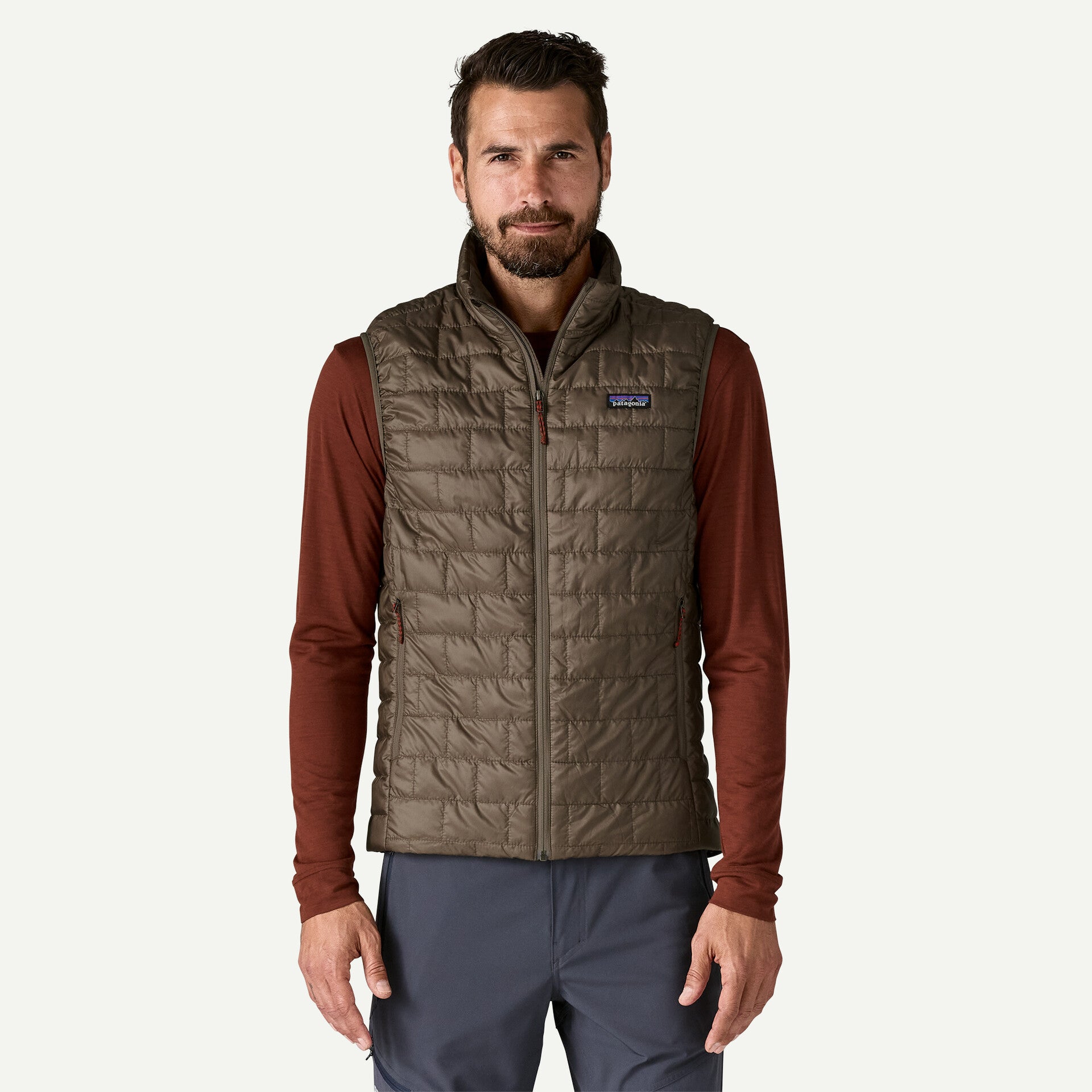 Patagonia Men's Nano Puff Vest