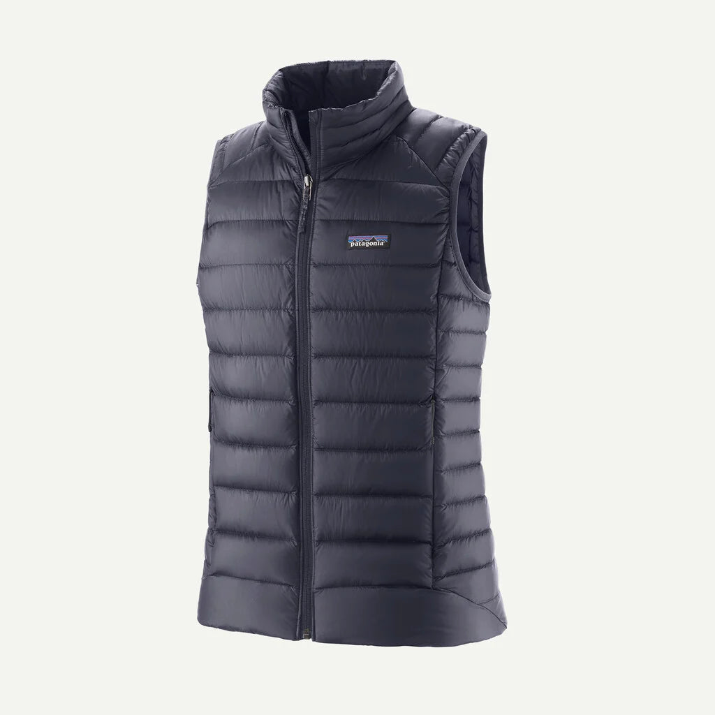 ダウンベスト AVANDRESS Siberia Duck Stella Crop Vest 5BNY127 Vests