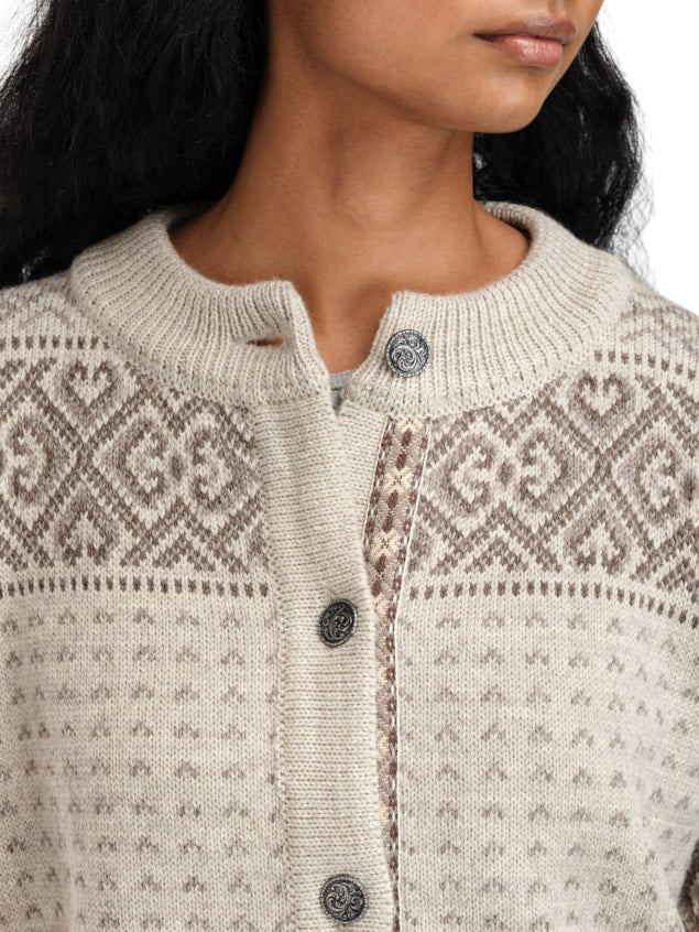 Dale of Norway Women's Hannah Cardigan