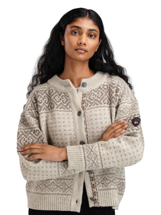 Dale of Norway Women's Hannah Cardigan