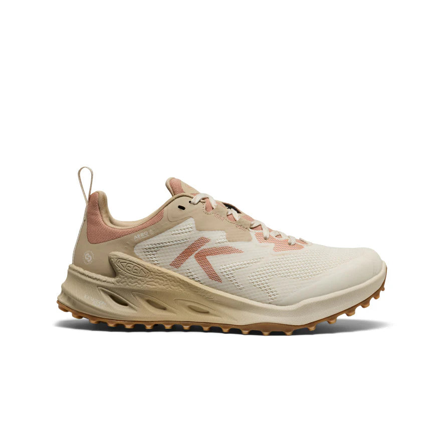 Keen Women's Waterproof Zionic NXT Low