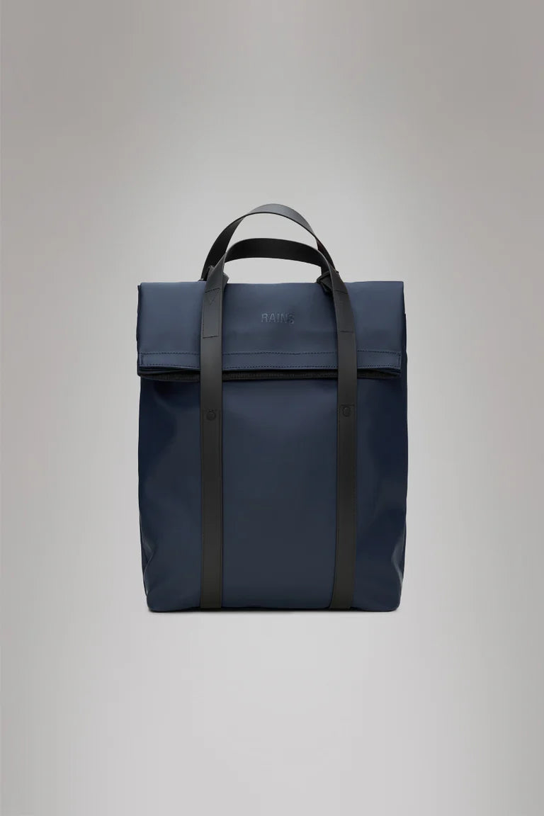 Rains 2 Way Tote Backpack
