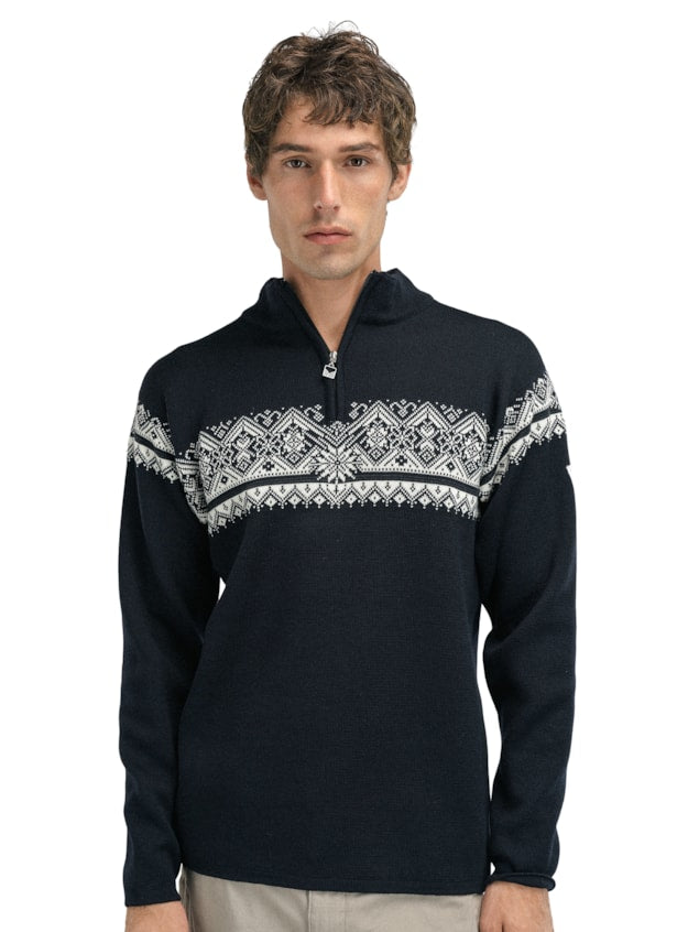 Dale of Norway Men's Moritz Sweater