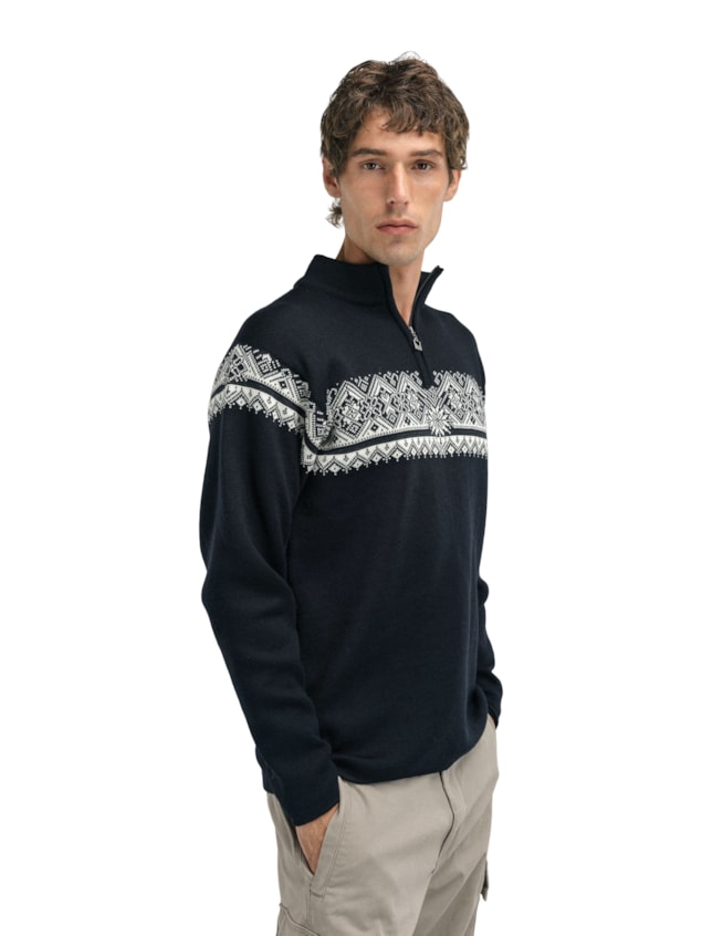 Dale of Norway Men's Moritz Sweater