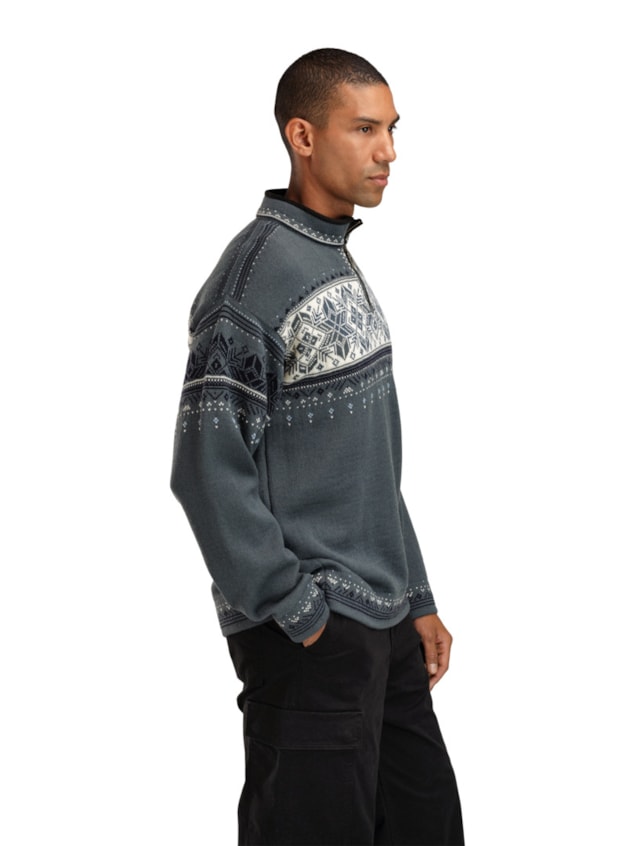 Dale of Norway Men's Blyfjell Sweater