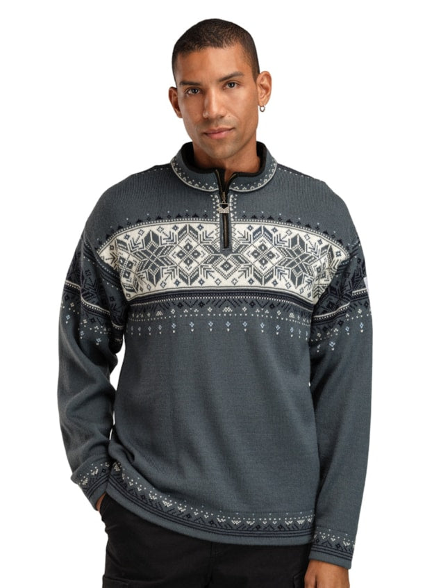 Dale of Norway Men's Blyfjell Sweater