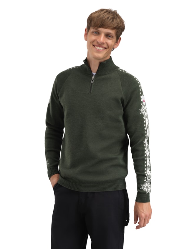 Dale of Norway Men's Geilo Sweater