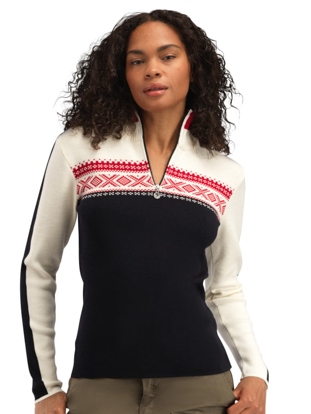 Dale of Norway Women's Dystingen Sweater