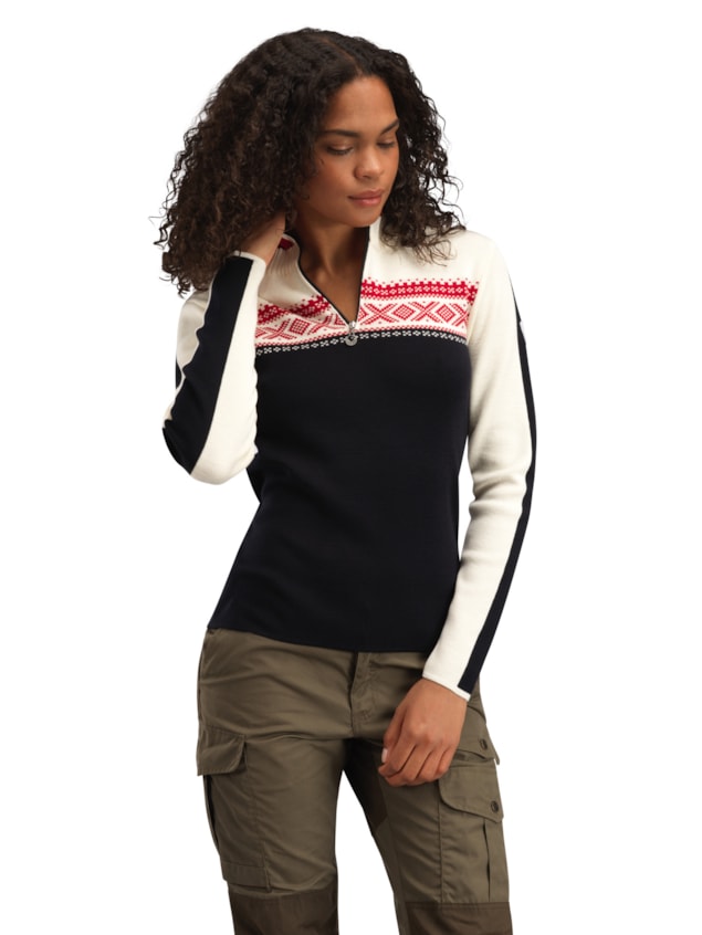 Dale of Norway Women's Dystingen Sweater
