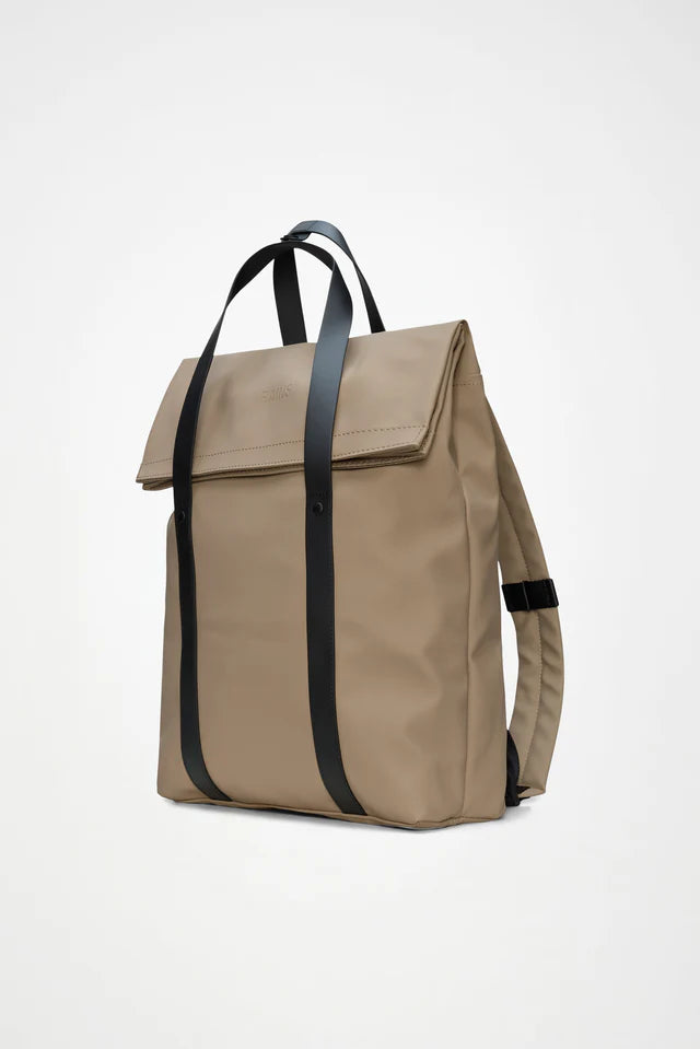 Rains 2 Way Tote Backpack
