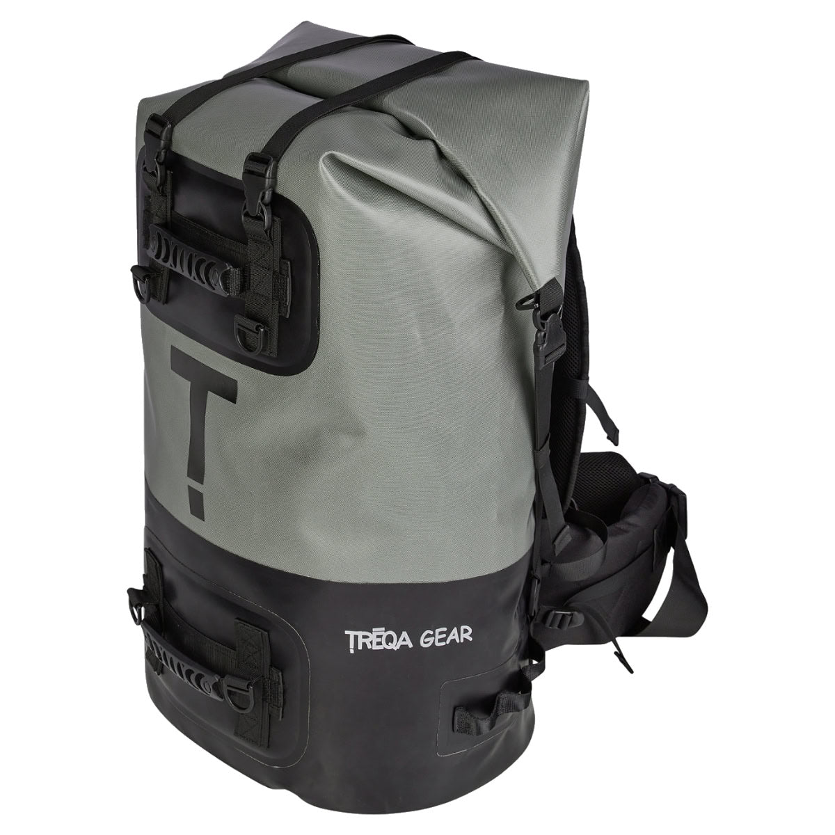 Treqa Aquaguard Pro Canoe Pack