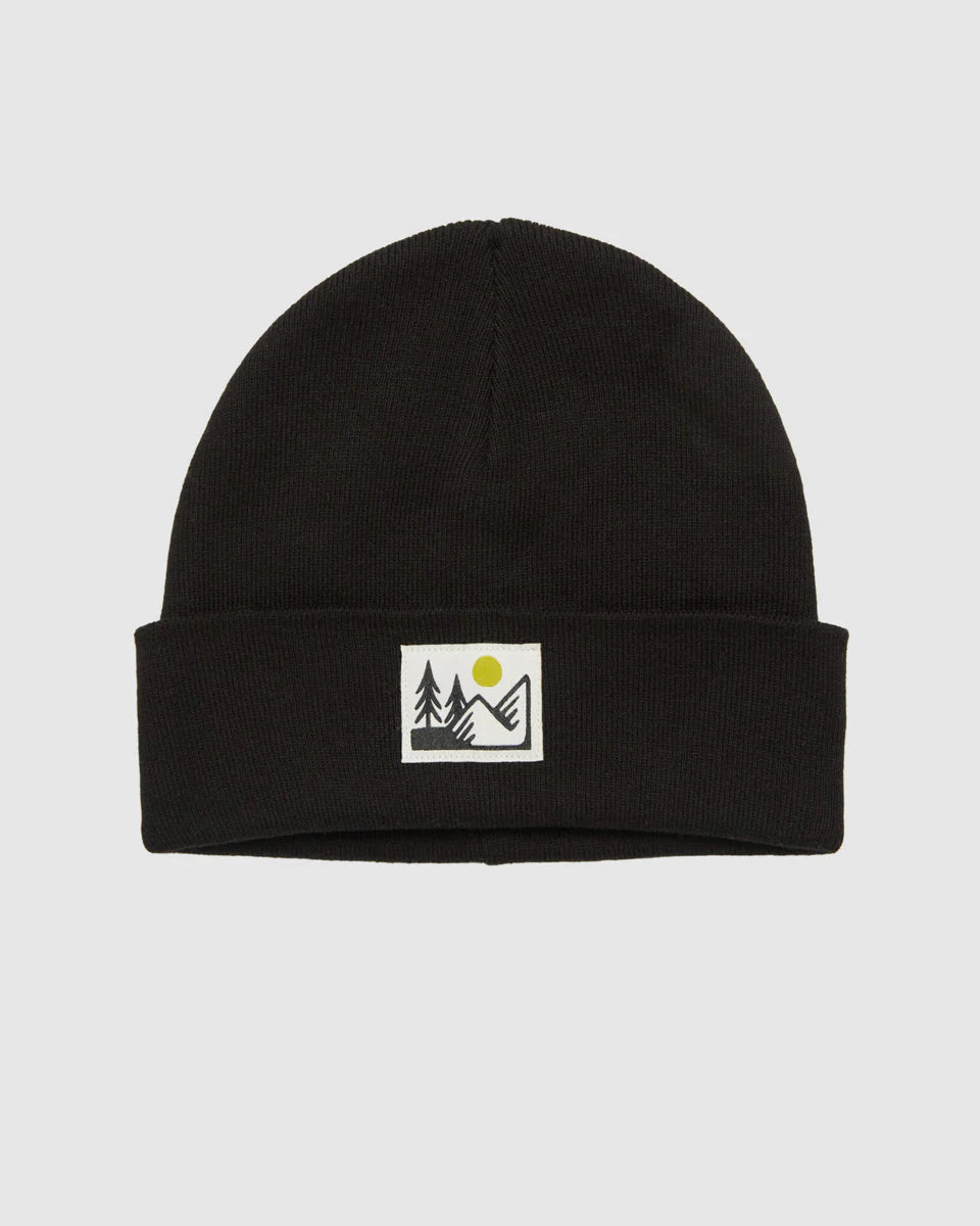 Tentree Kurt Mountain Sun Beanie