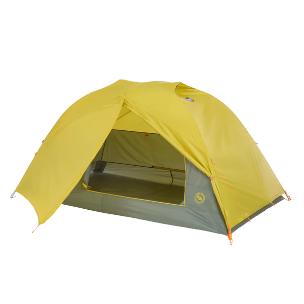 Big Agnes Blacktail 2