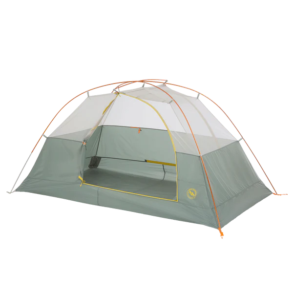 Big Agnes Blacktail 2