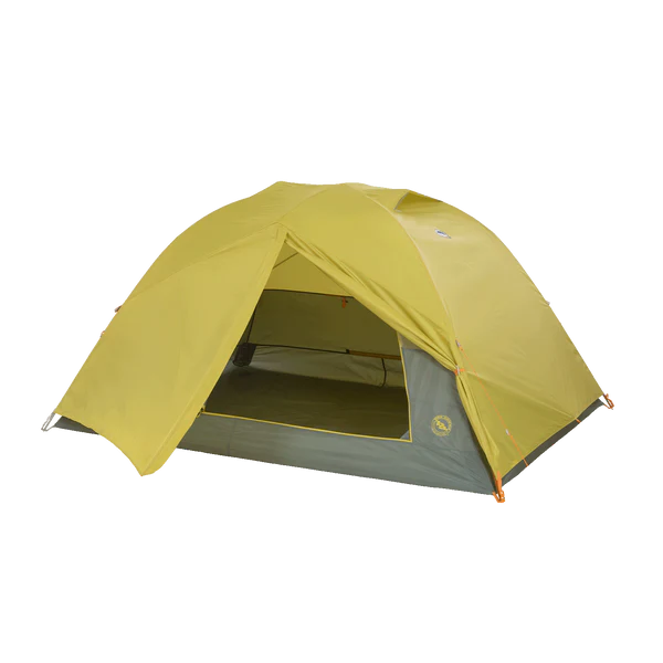 Big Agnes Blacktail 3