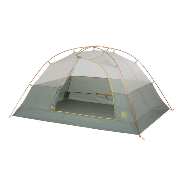 Big Agnes Blacktail 3