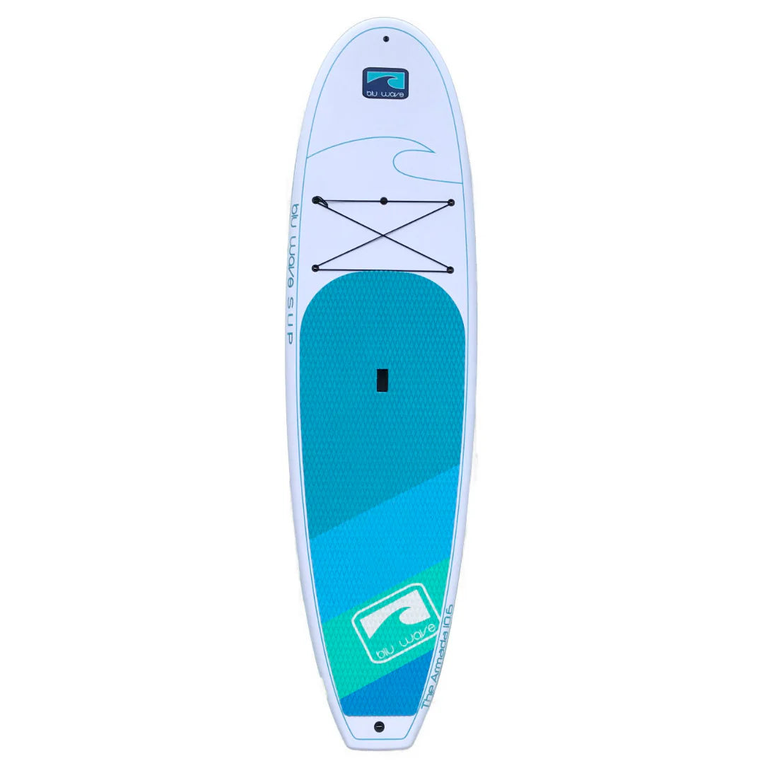 Blu Wave The Armada 10.6