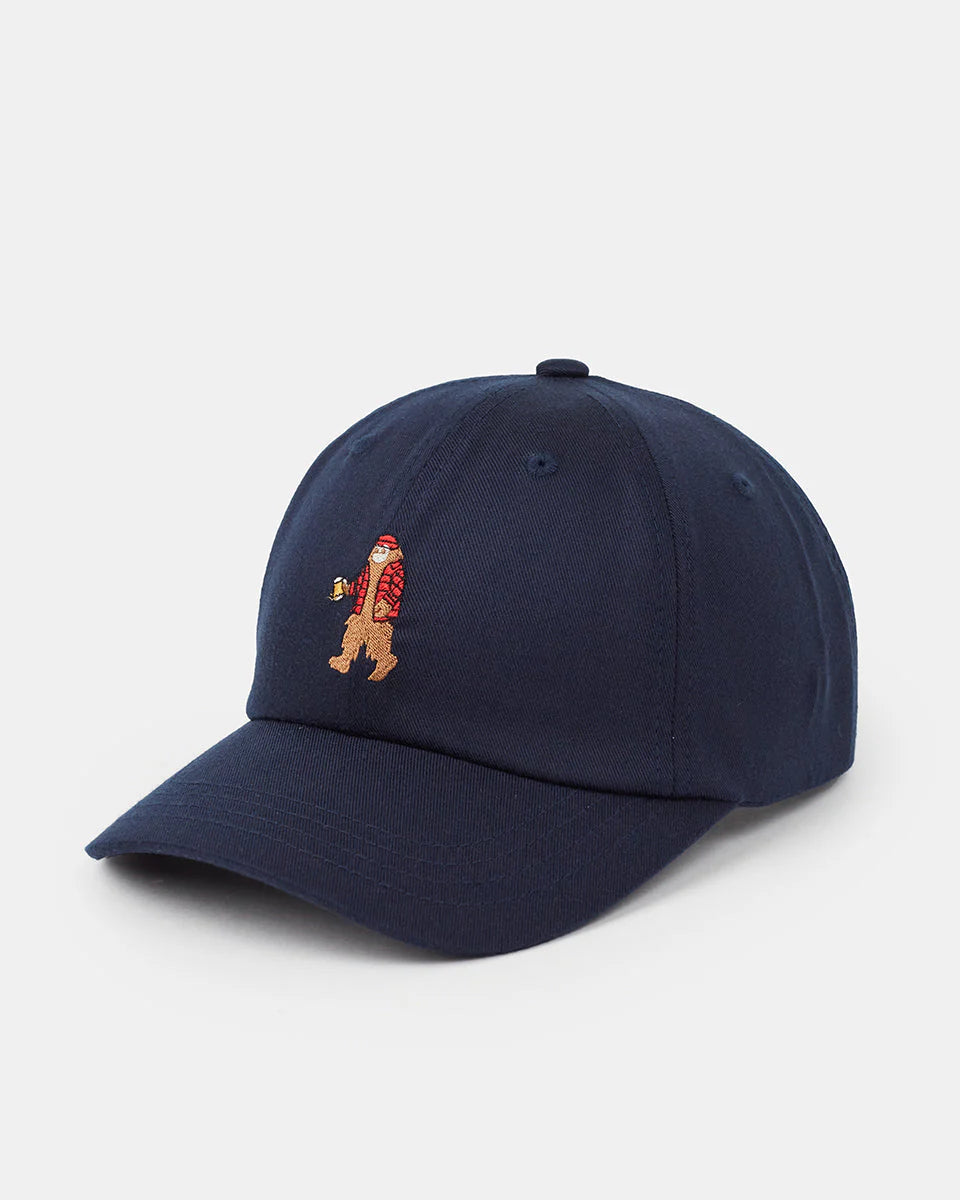 Tentree Sasquatch Peak Hat