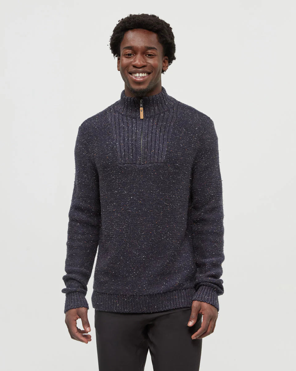 Tentree Men's Conrad Sweater