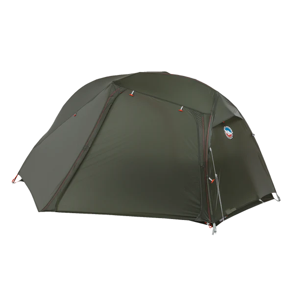 Big Agnes Copper Spur UL1 Ultralight Tent