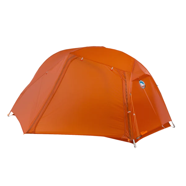 Big Agnes Copper Spur UL1 Ultralight Tent
