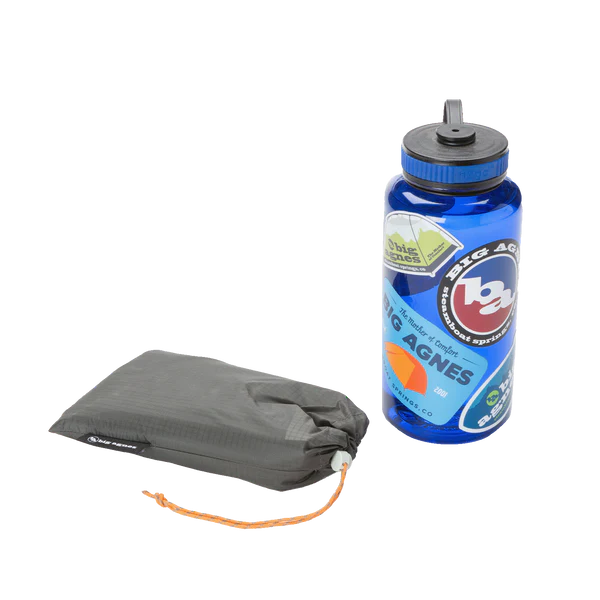 Big Agnes Copper Spur UL2 Footprint
