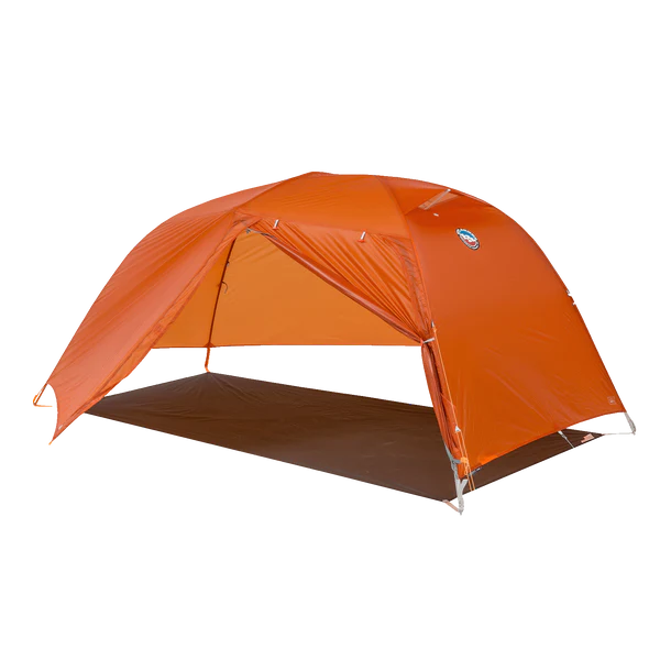Big Agnes Copper Spur UL2 Footprint