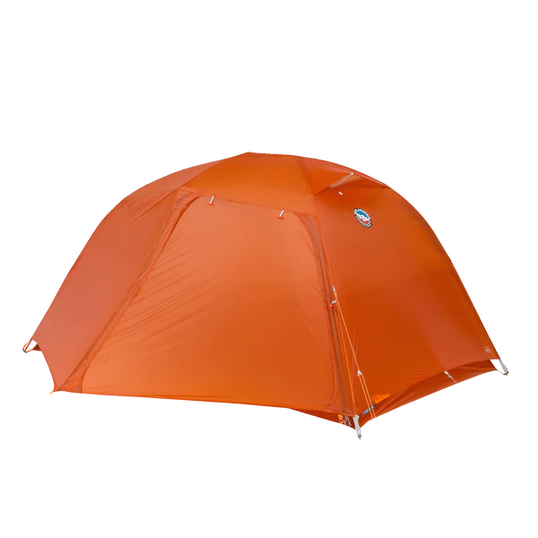 Big Agnes Copper Spur UL2 Ultralight Tent