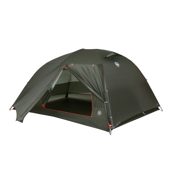 Big Agnes Copper Spur UL3 Ultralight Tent