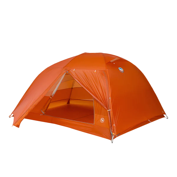 Big Agnes Copper Spur UL3 Ultralight Tent