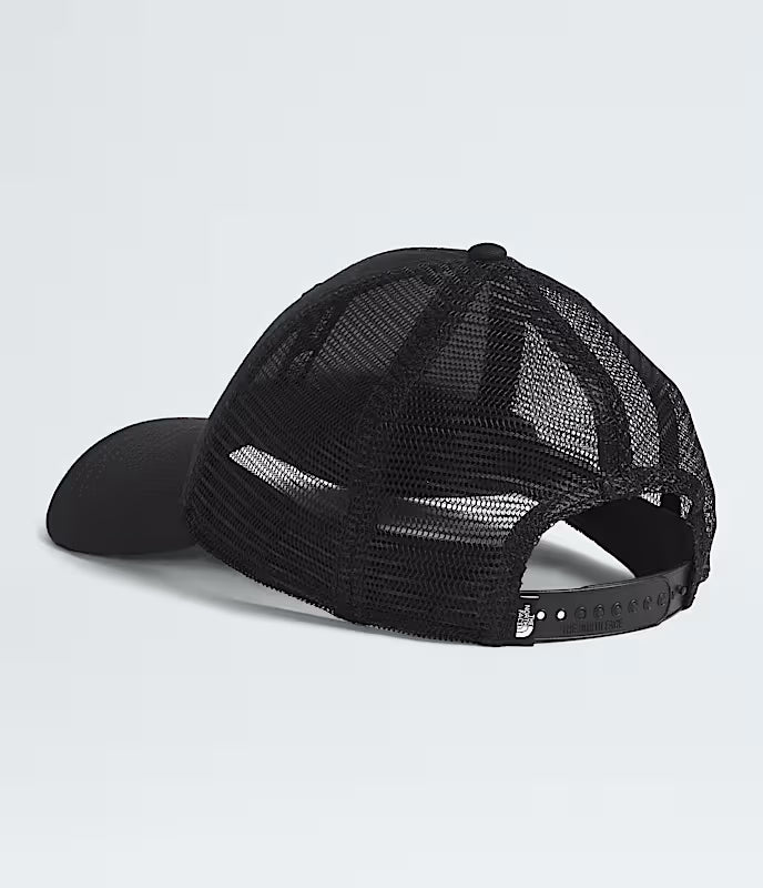 The North Face Embroidered Mudder Trucker