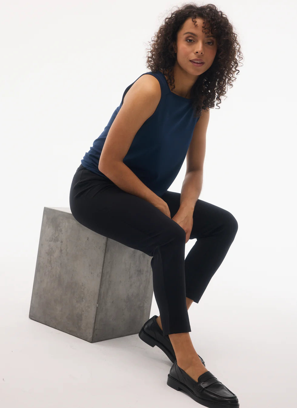 Fig Women's Selwyn Pants