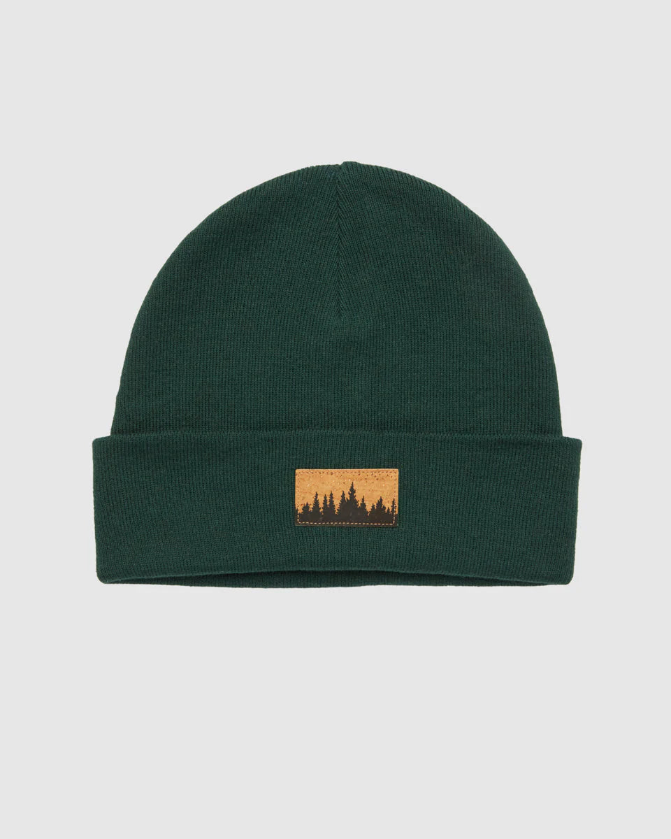 Tentree Kurt Juniper Patch