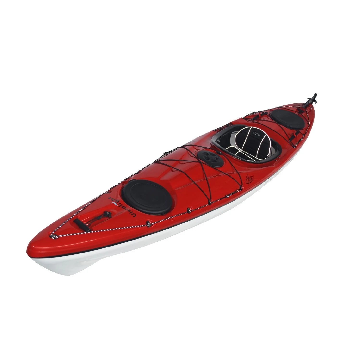 Boreal Design Halo 130 TX Ultralight
