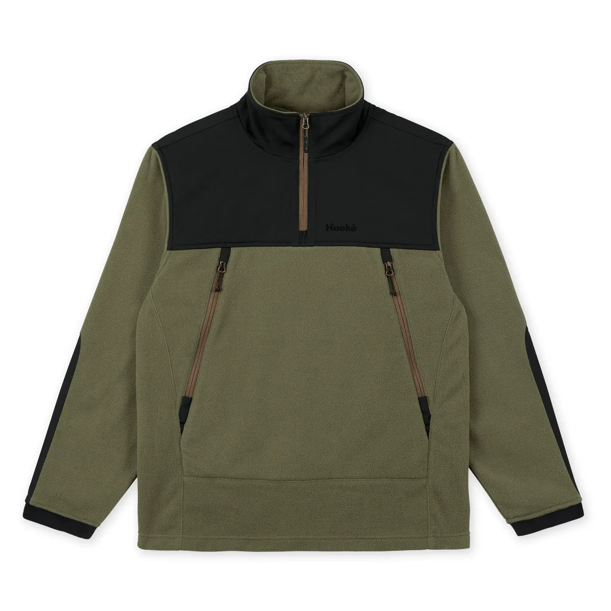 Hooke Men's Tech Fleece