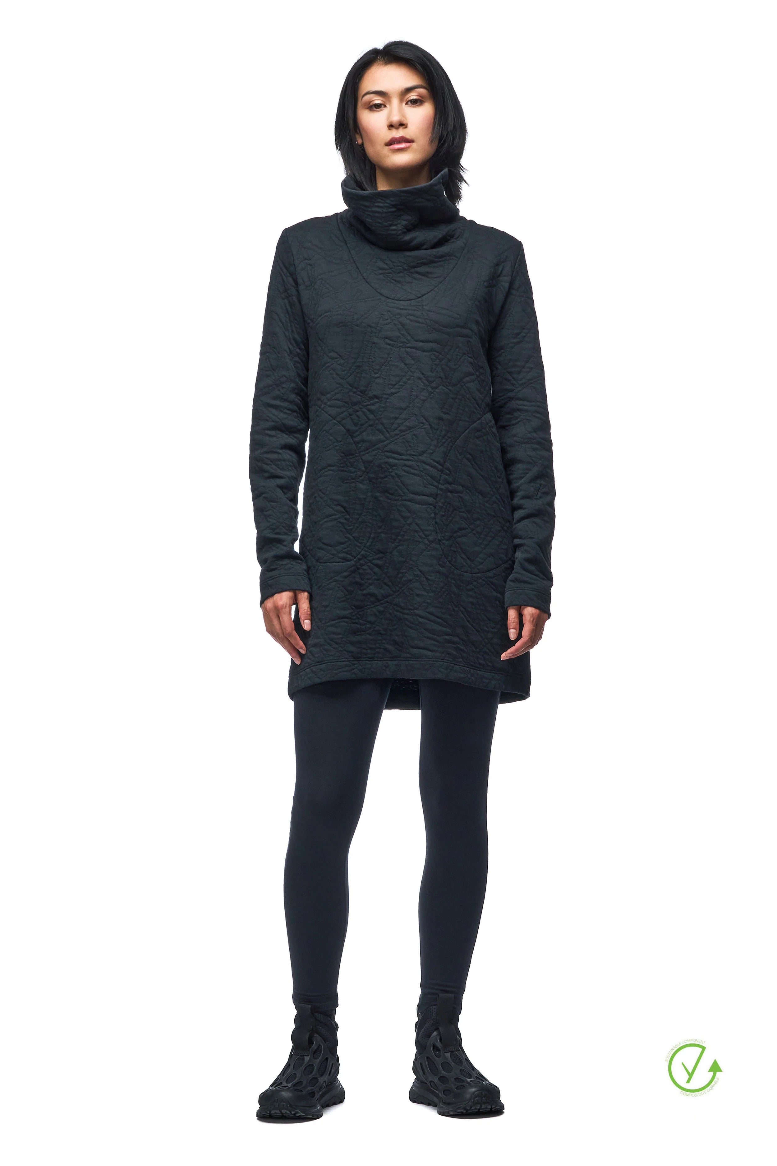 Indyeva Women's Hulp