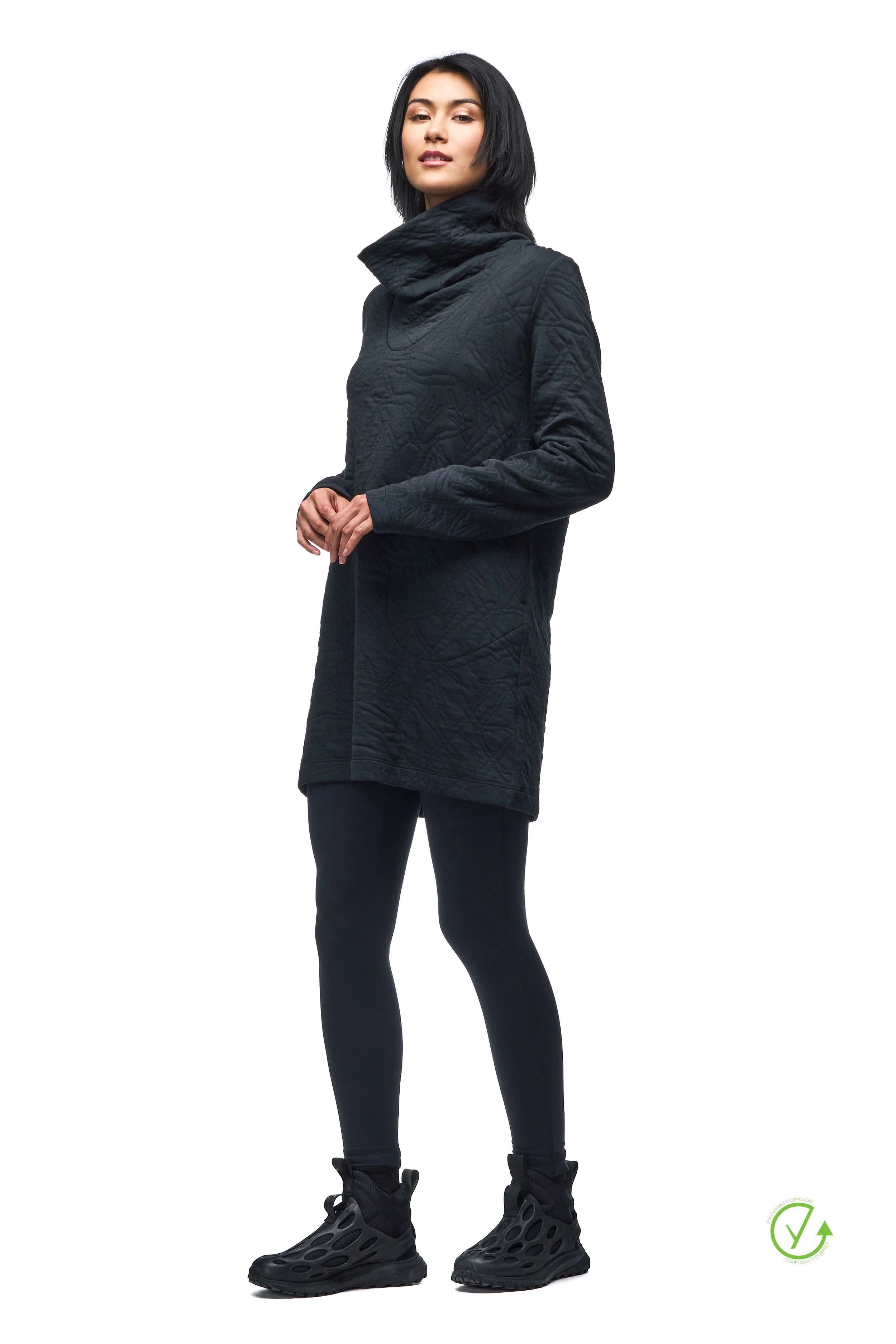 Indyeva Women's Hulp