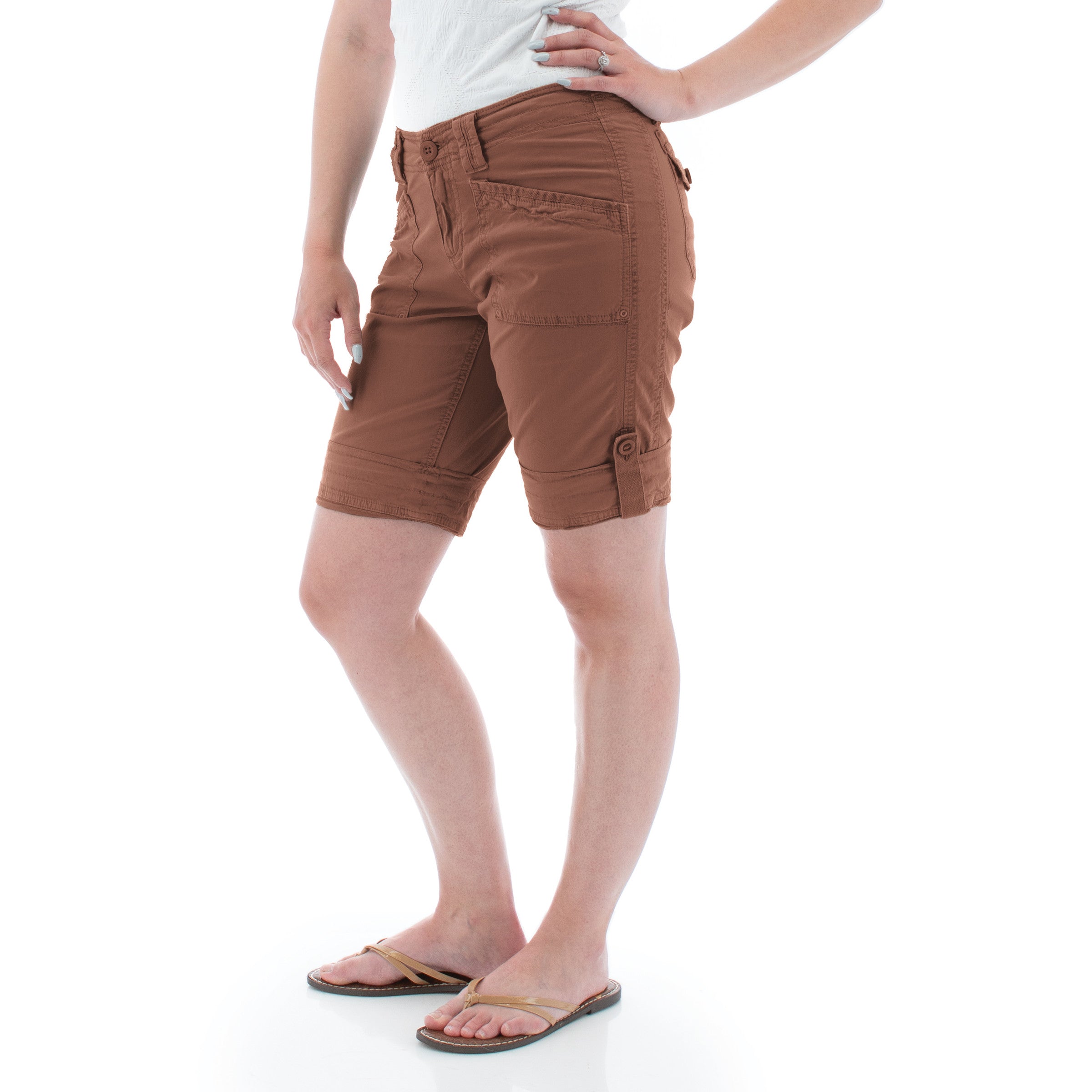 Aventura Women's Arden Short