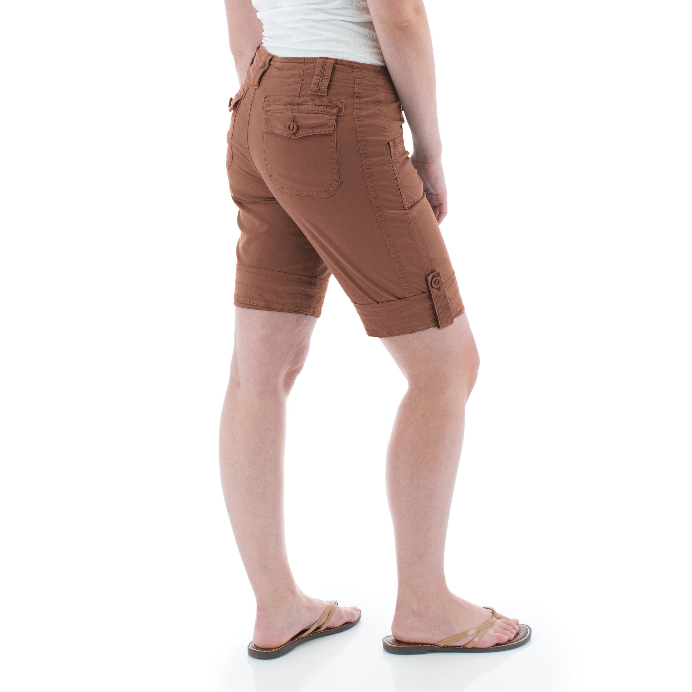 Aventura Women's Arden Short