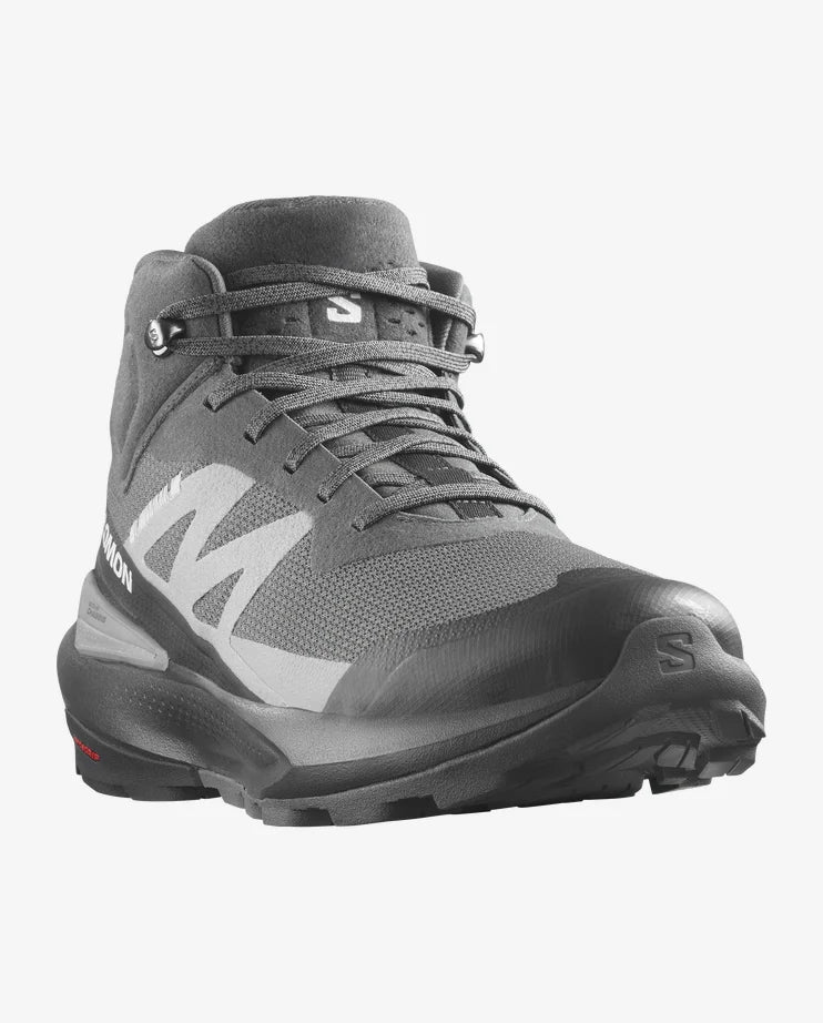 Salomon Men's Elixir Activ Mid GTX