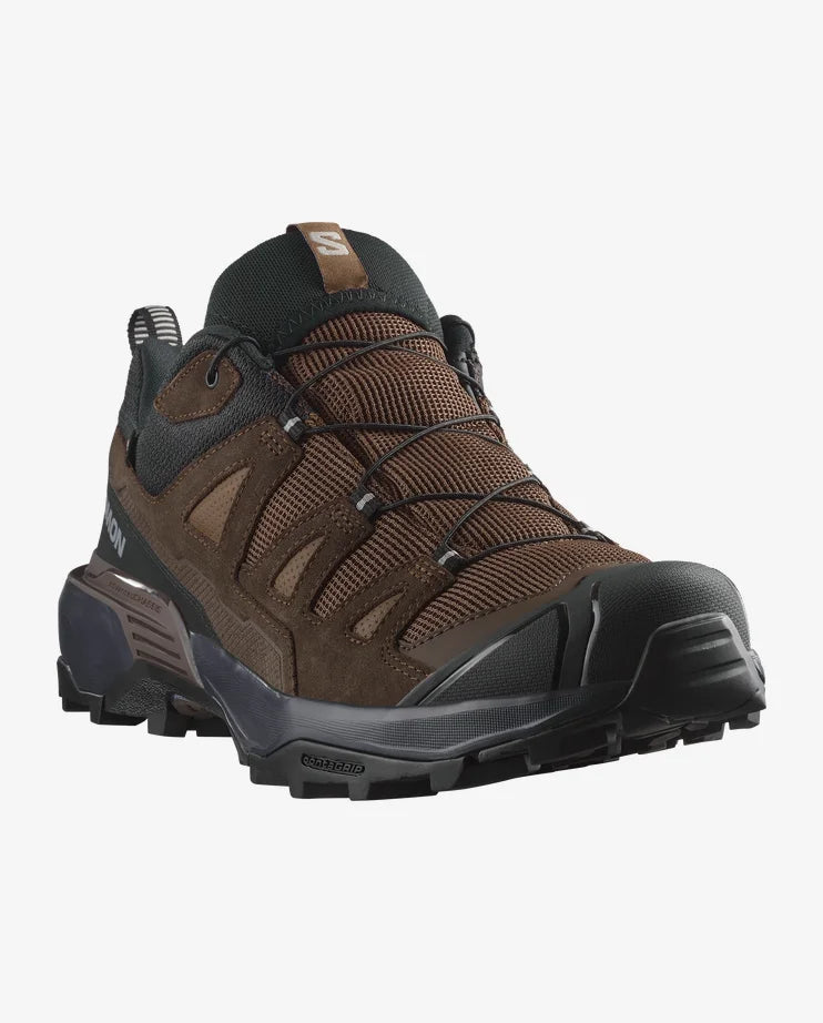 Salomon Men's X Ultra 360 Leather GTX