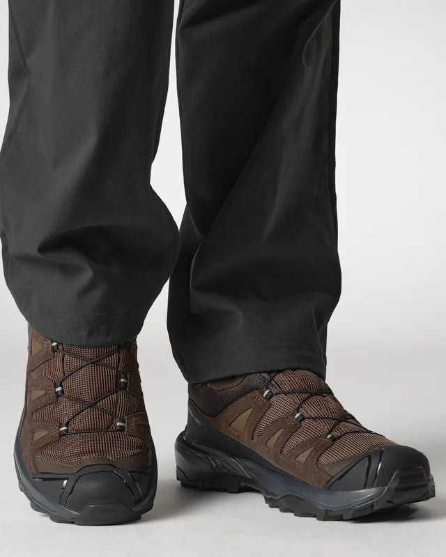 Salomon Men's X Ultra 360 Leather GTX