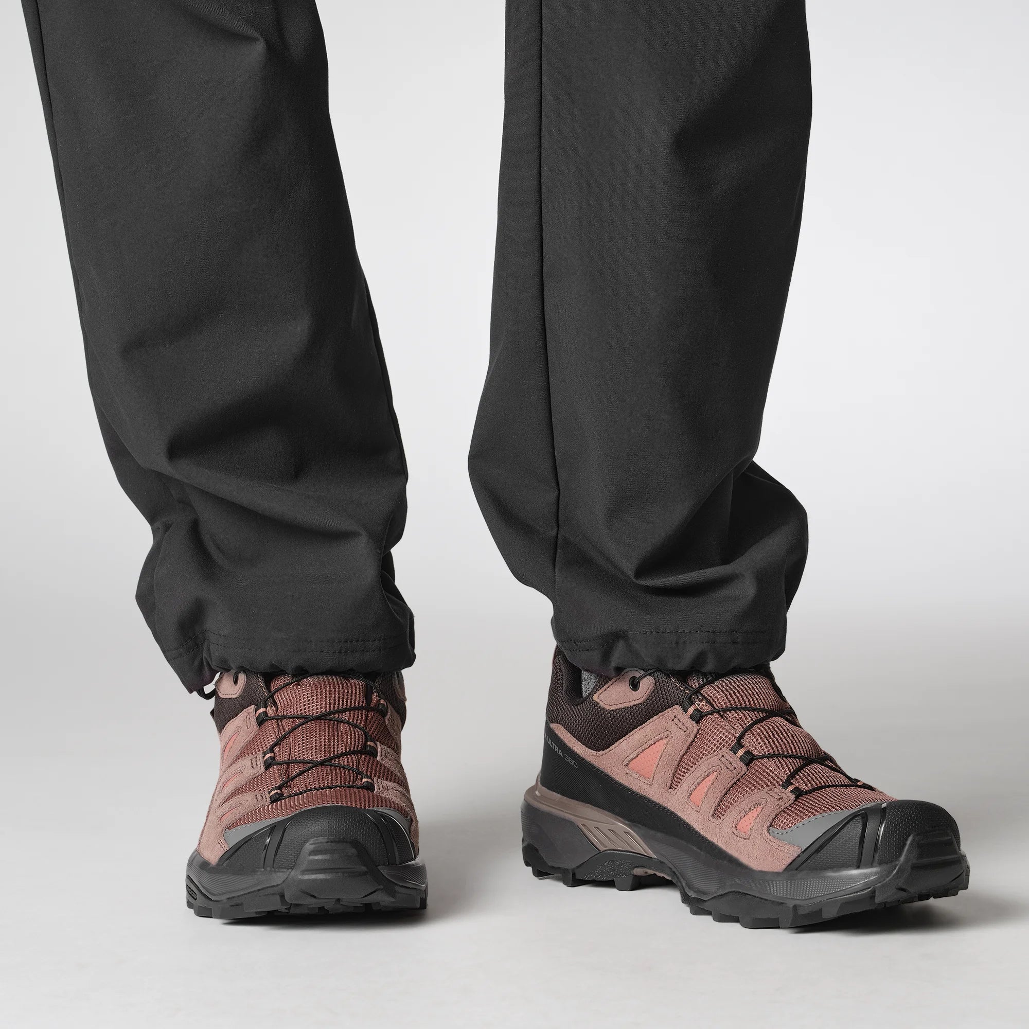 Salomon Women's X Ultra 360 Leather GTX