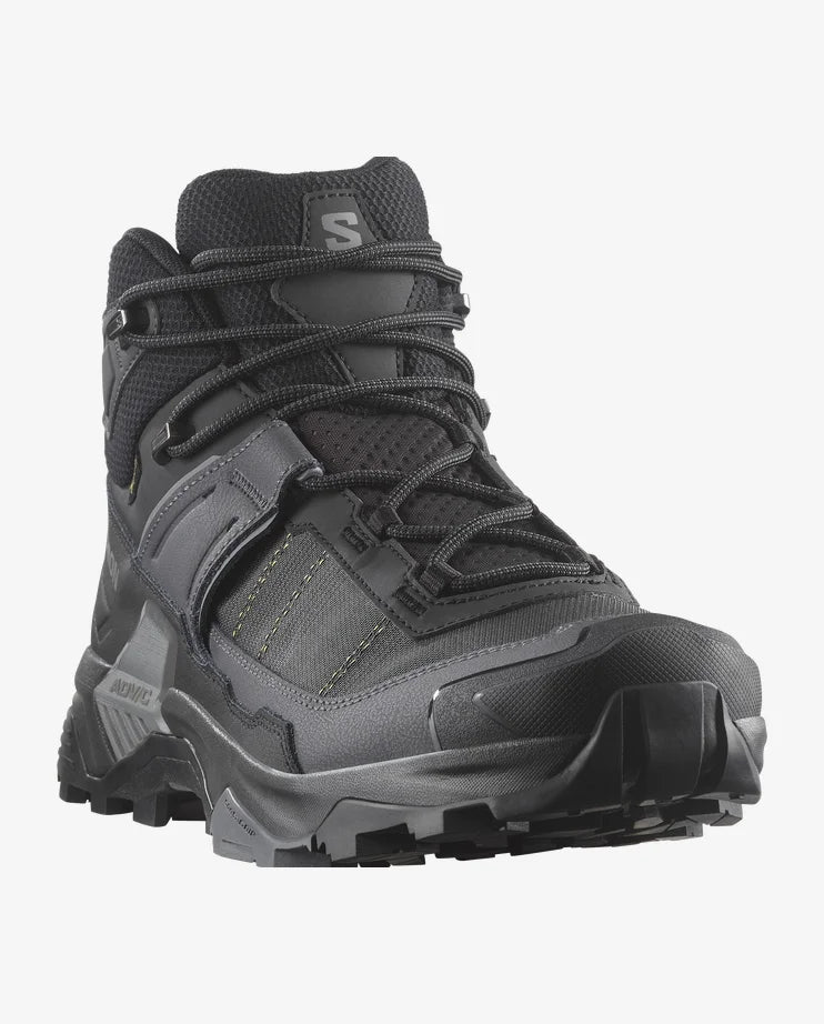 Salomon Men's X Ultra 5 Mid GTX