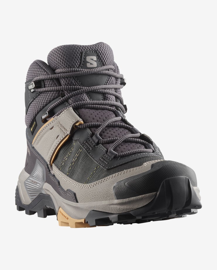 Salomon Women's X Ultra 5 Mid GTX