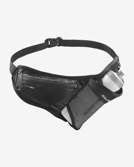 Salomon Active Belt with Bottle